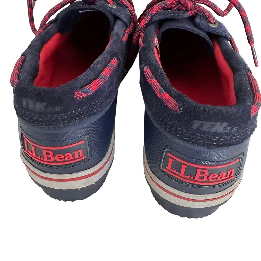 L.L. Bean brand bean